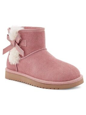 Koolaburra by UGG Victoria Mini Boots